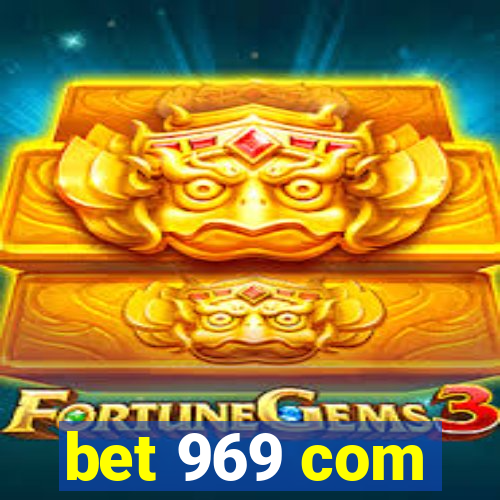 bet 969 com